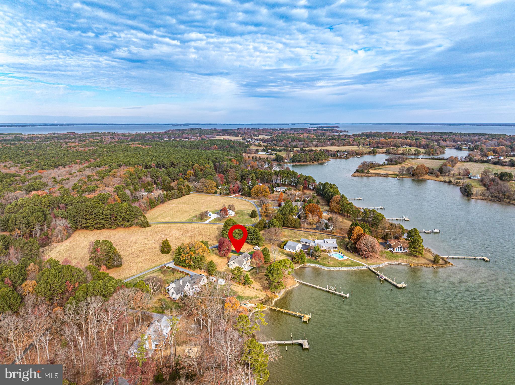 MALLARD POINT - Residential