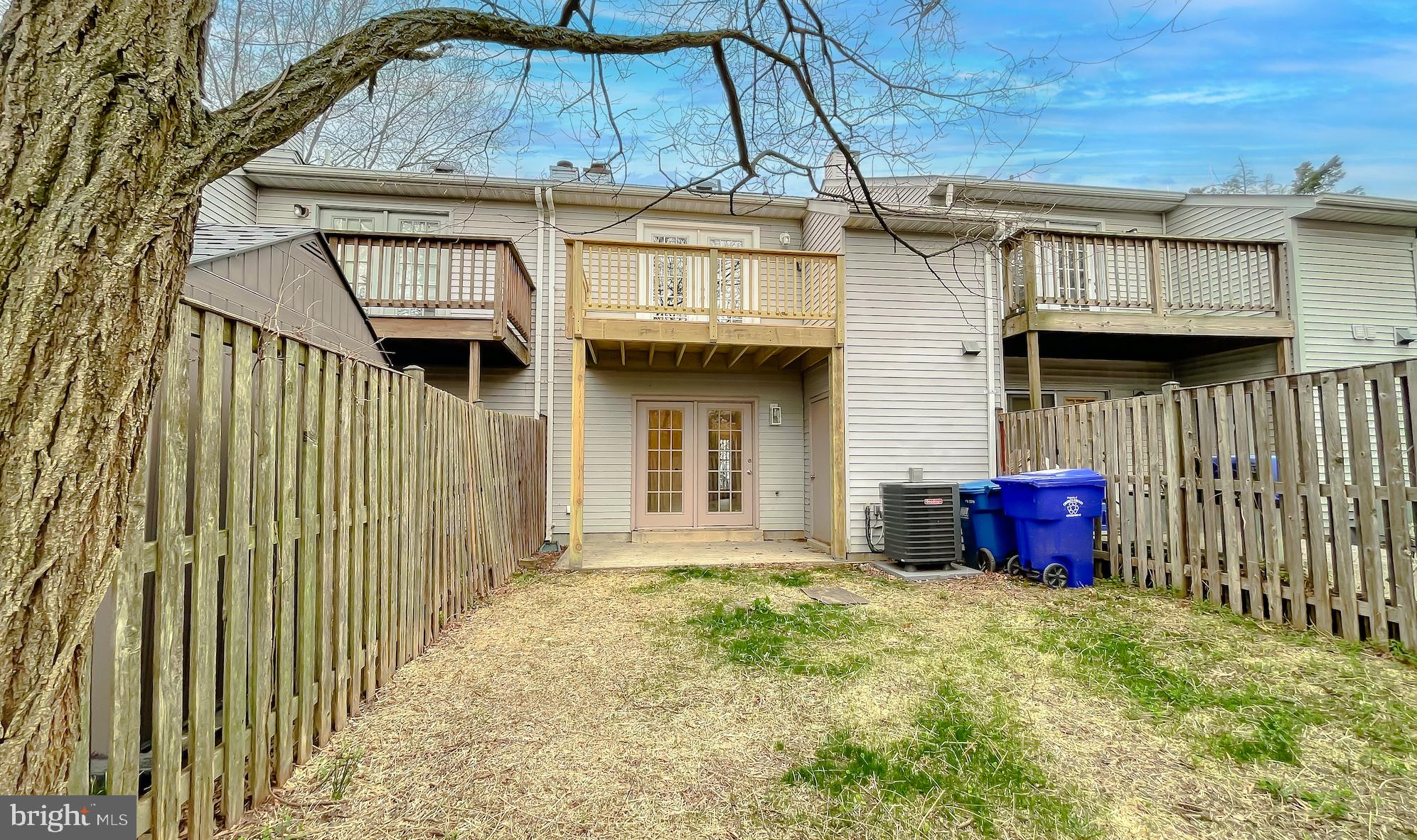 ACTON VILLAGE - Residential