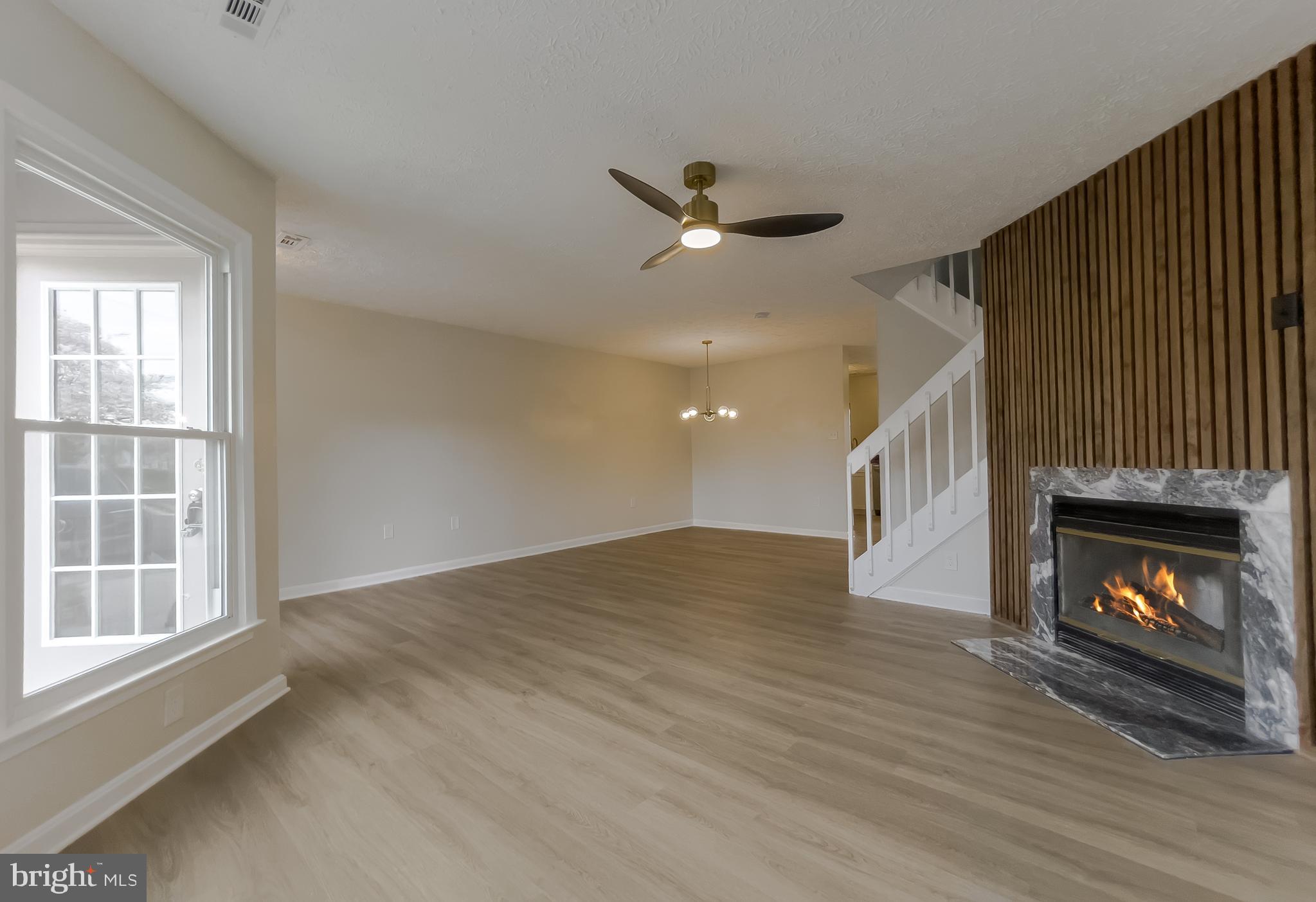 ACTON VILLAGE - Residential