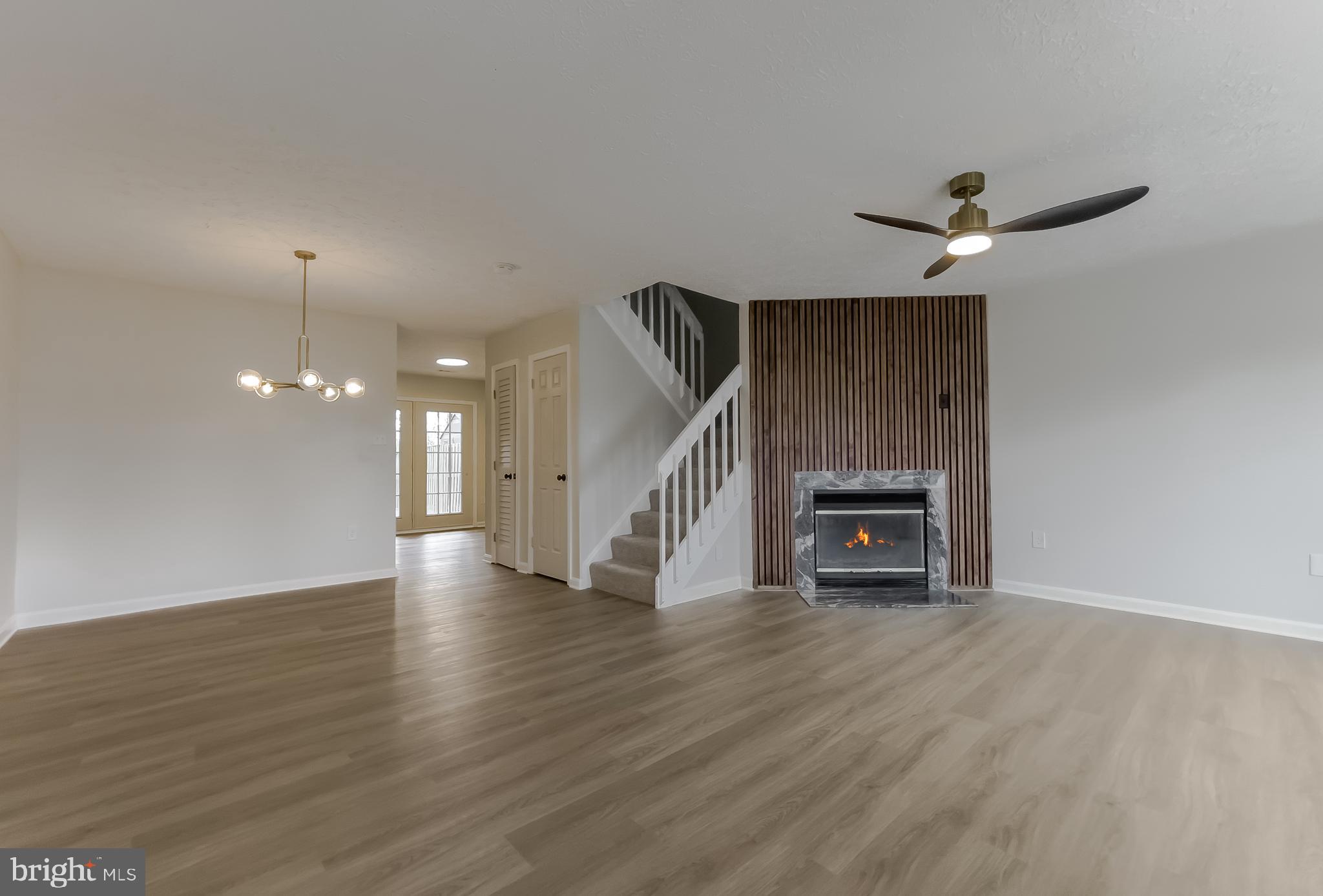 ACTON VILLAGE - Residential