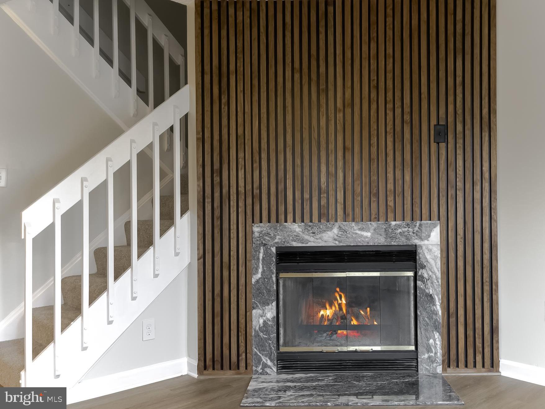 ACTON VILLAGE - Residential