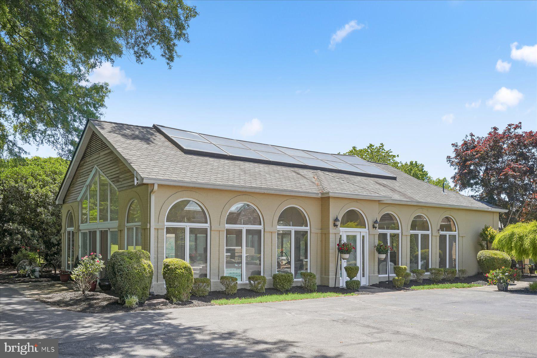 LOCUST GROVE ESTATES SUB - Residential