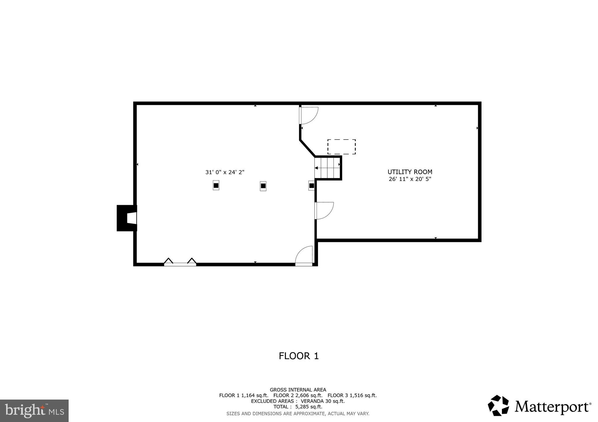 LOCUST GROVE ESTATES SUB - Residential