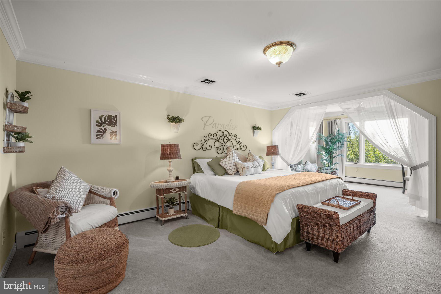 LOCUST GROVE ESTATES SUB - Residential