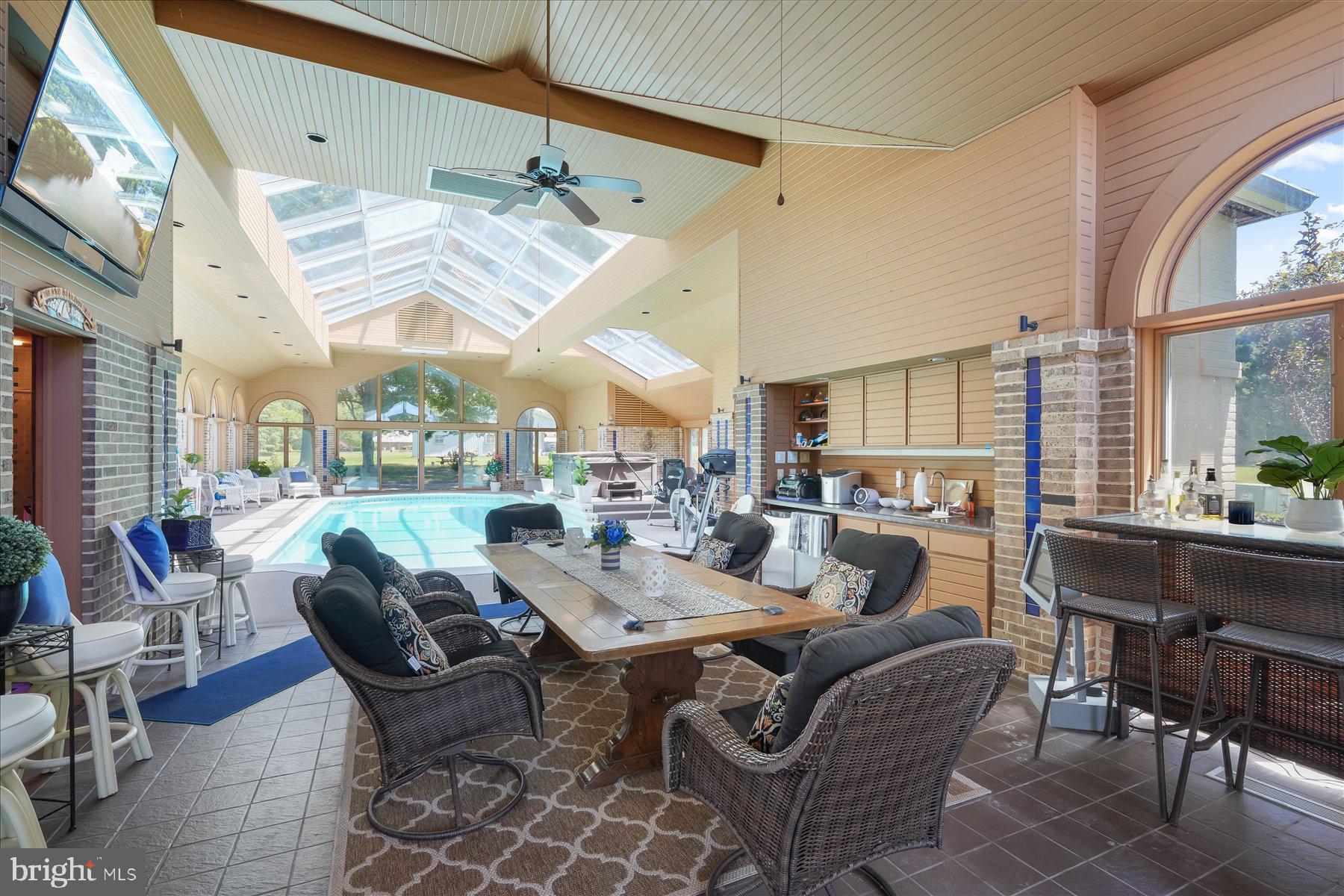 LOCUST GROVE ESTATES SUB - Residential