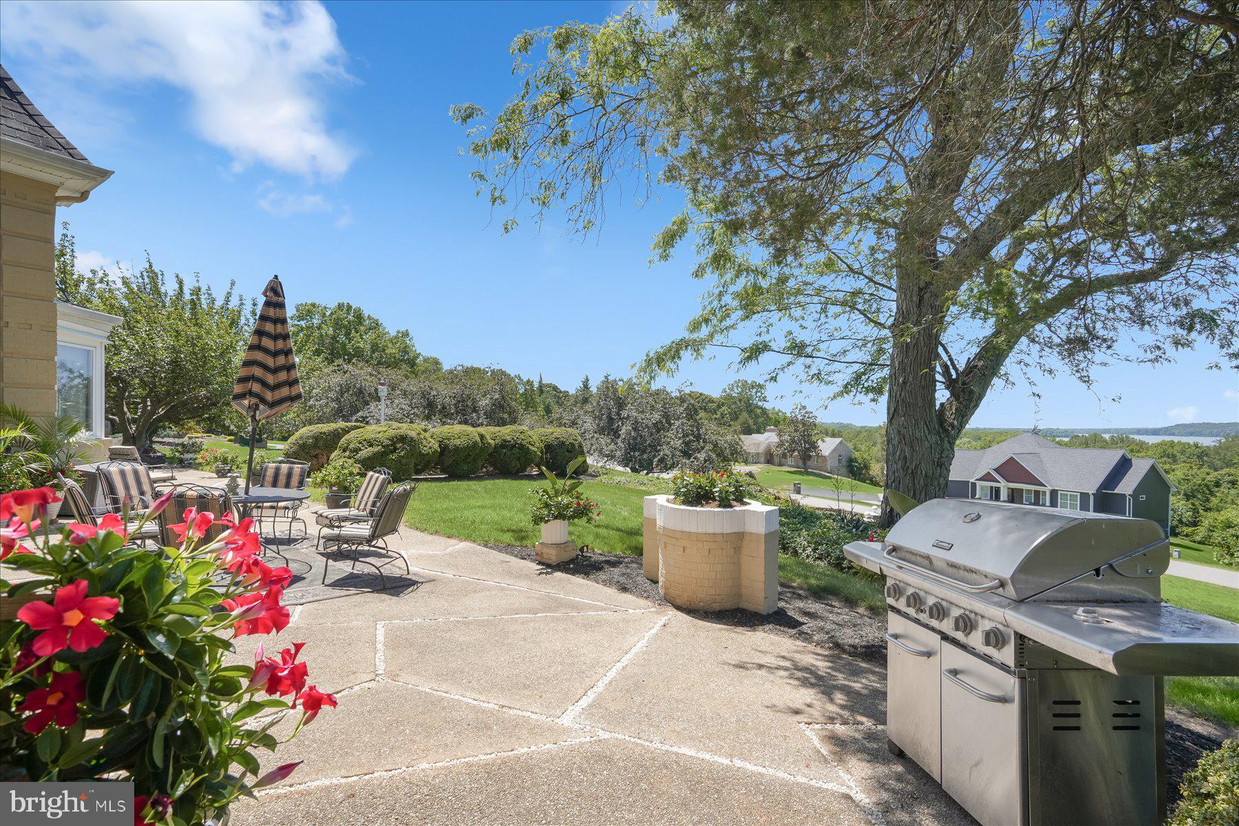 LOCUST GROVE ESTATES SUB - Residential