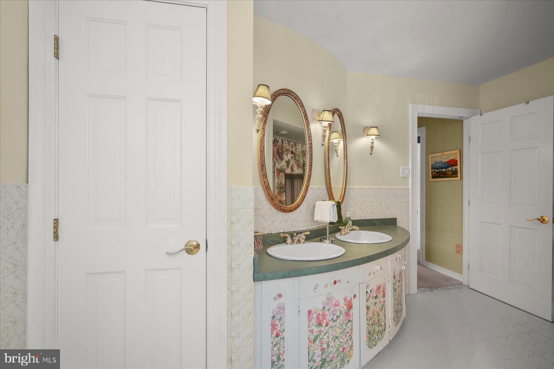 LOCUST GROVE ESTATES SUB - Residential