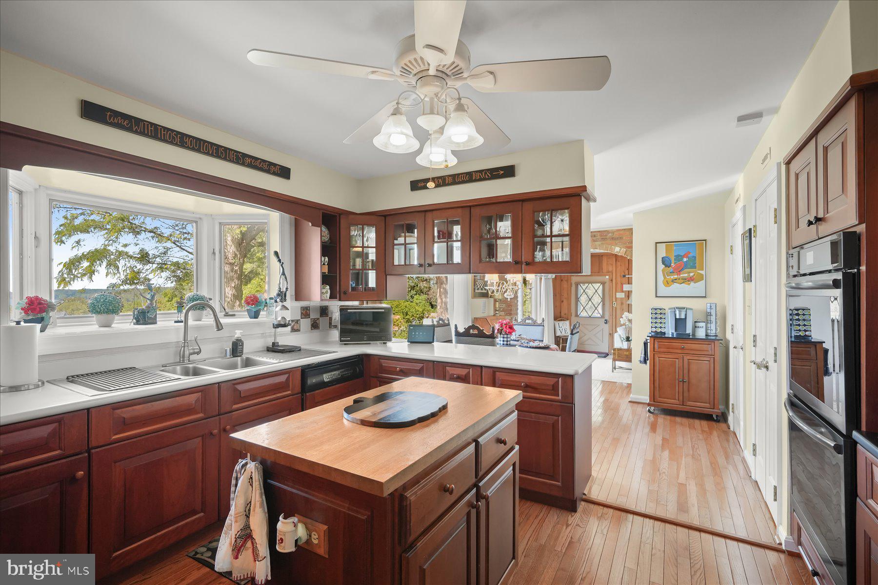 LOCUST GROVE ESTATES SUB - Residential