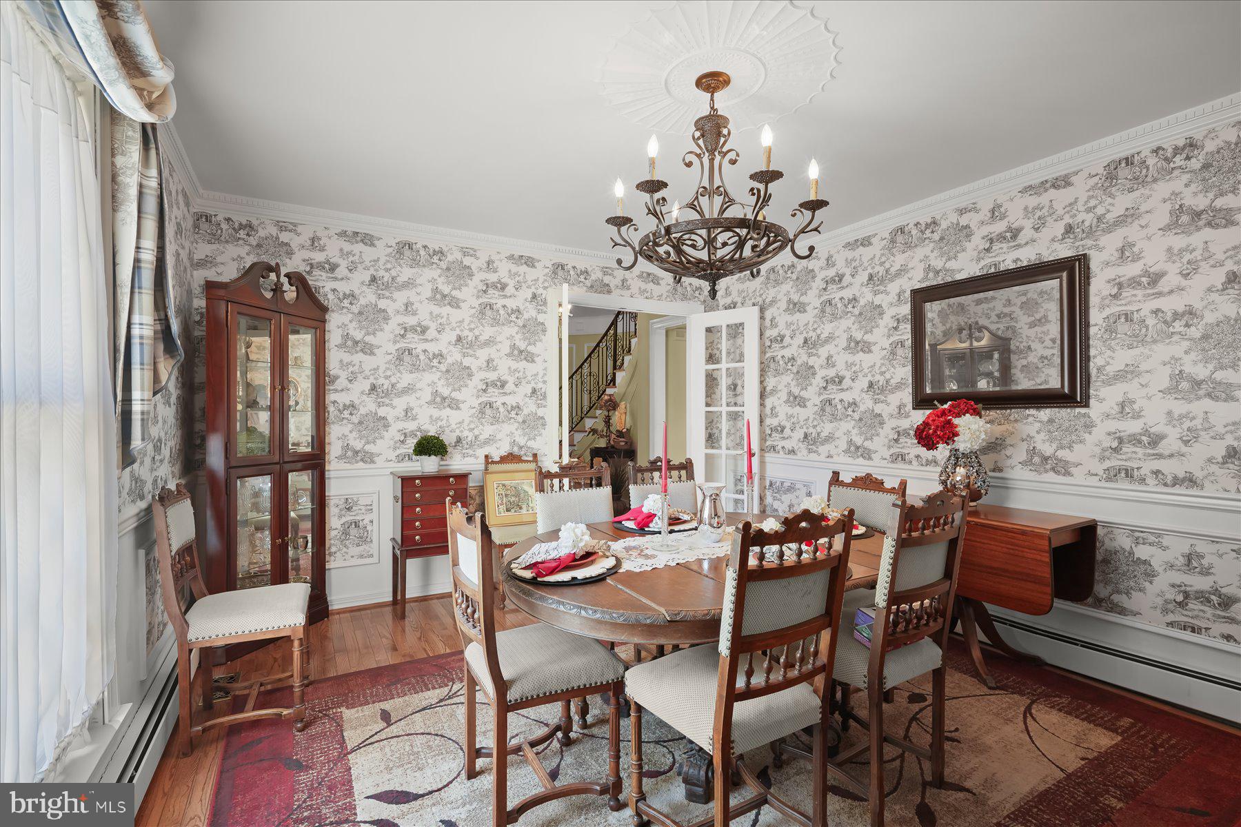 LOCUST GROVE ESTATES SUB - Residential