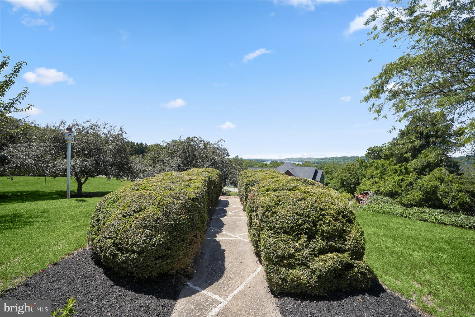 LOCUST GROVE ESTATES SUB - Residential