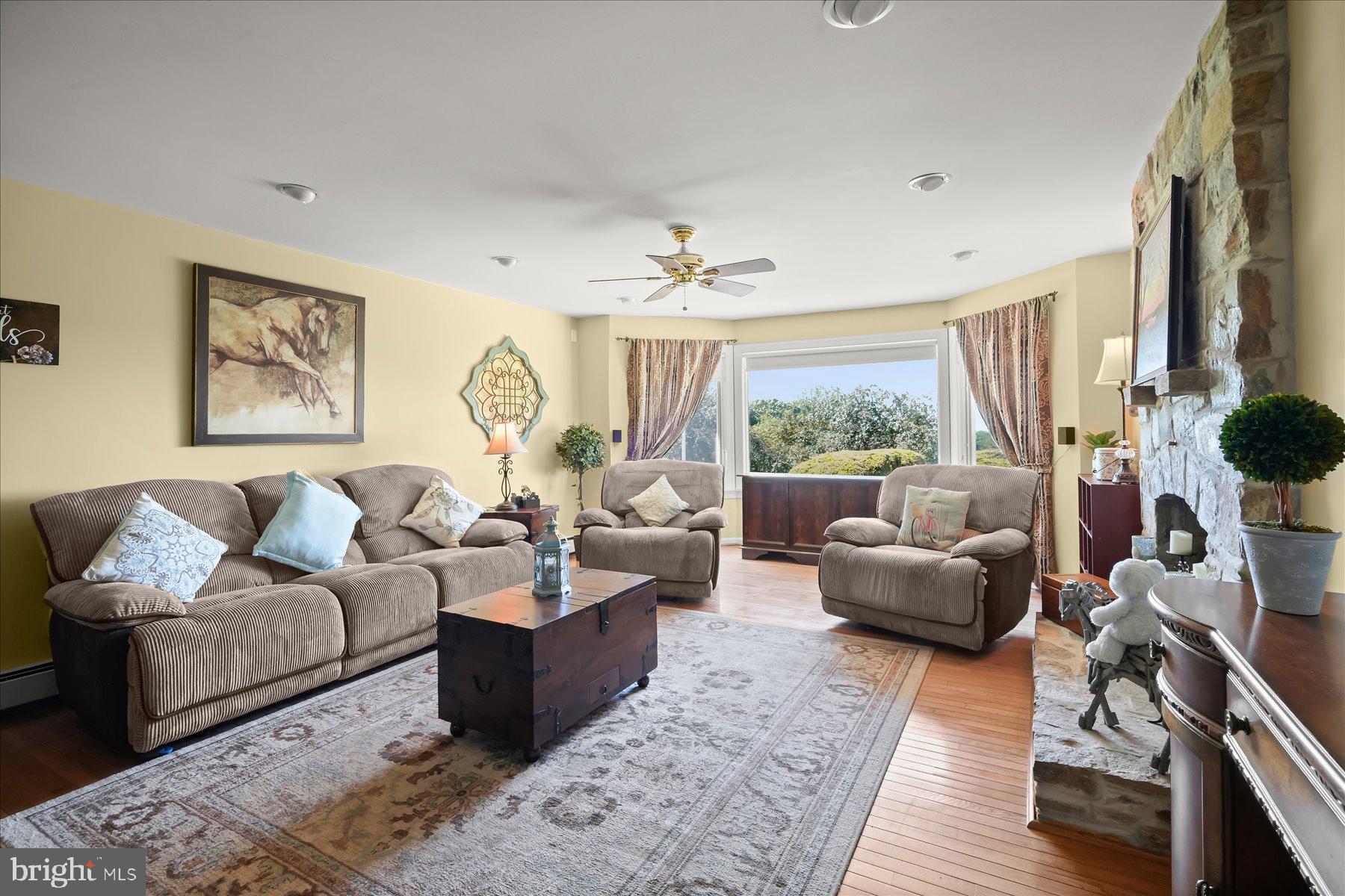 LOCUST GROVE ESTATES SUB - Residential