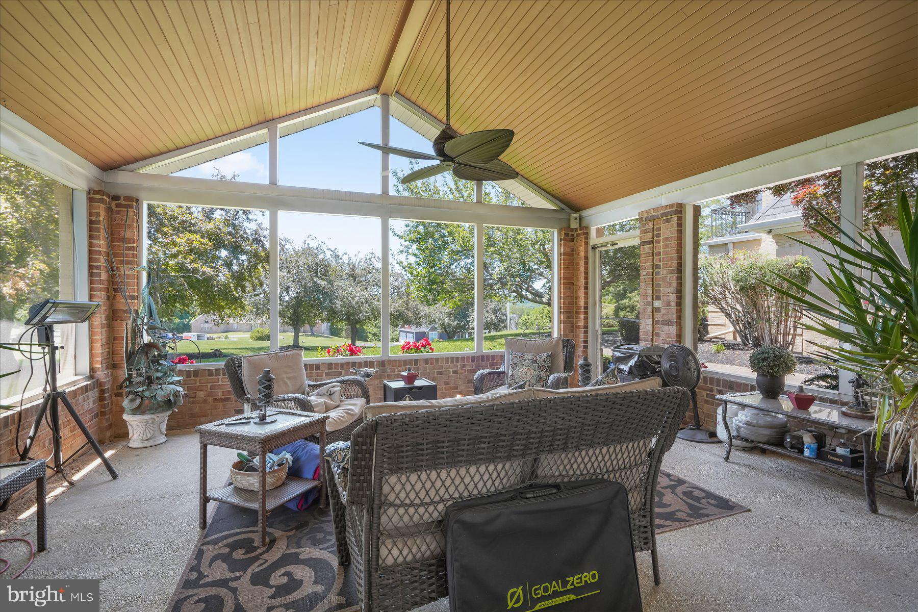 LOCUST GROVE ESTATES SUB - Residential
