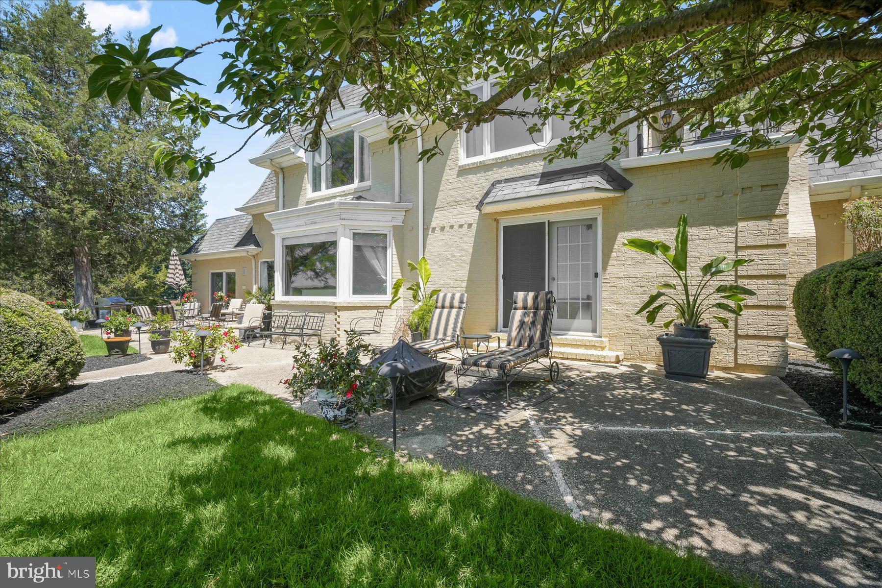 LOCUST GROVE ESTATES SUB - Residential