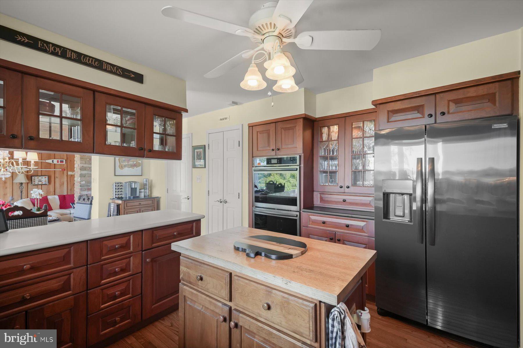 LOCUST GROVE ESTATES SUB - Residential