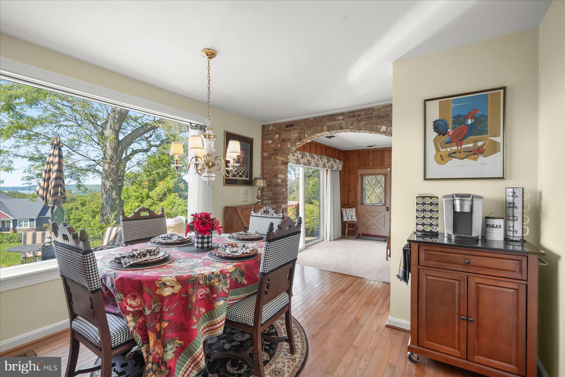 LOCUST GROVE ESTATES SUB - Residential