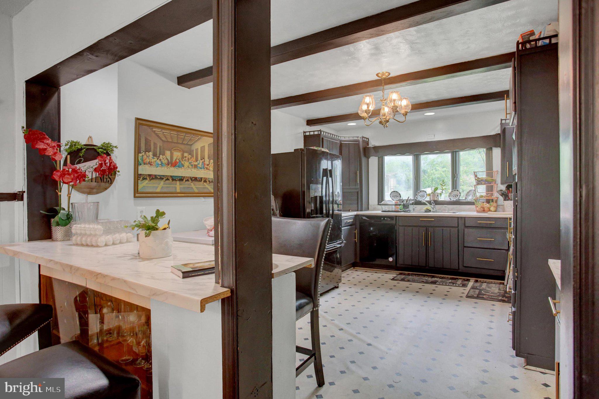 CHAMBERSBURG BOROUGH - Residential