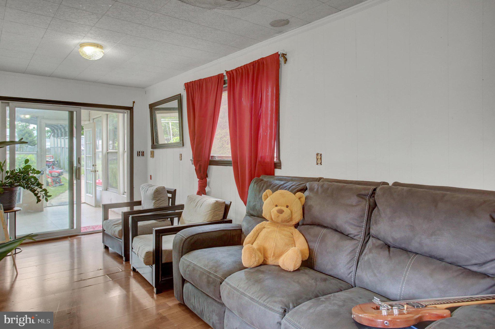 CHAMBERSBURG BOROUGH - Residential
