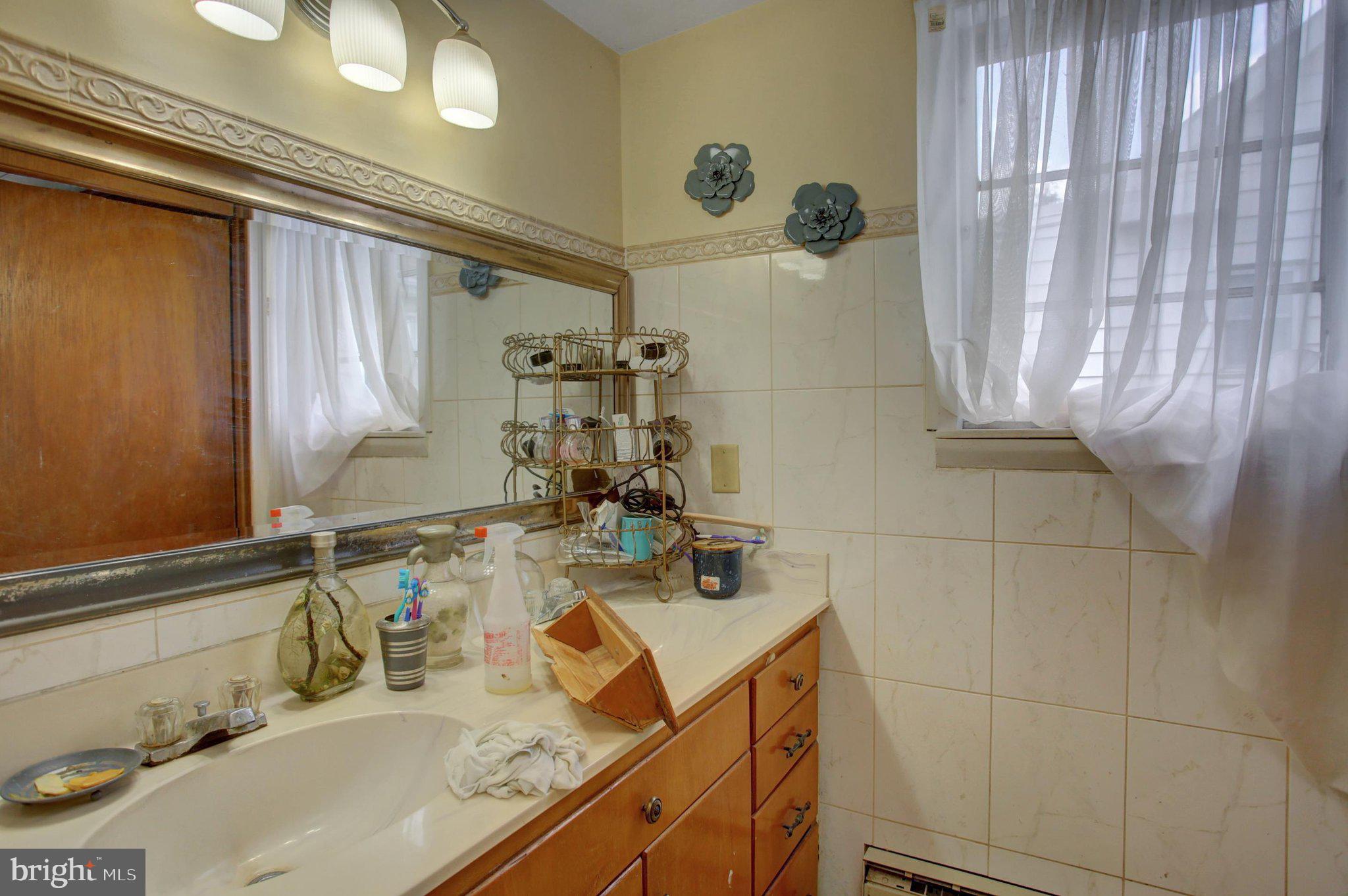 CHAMBERSBURG BOROUGH - Residential