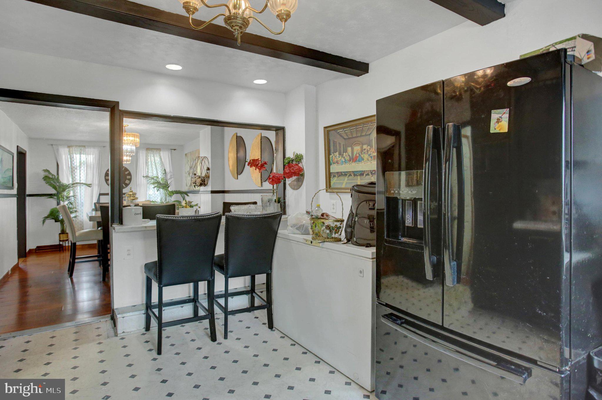 CHAMBERSBURG BOROUGH - Residential