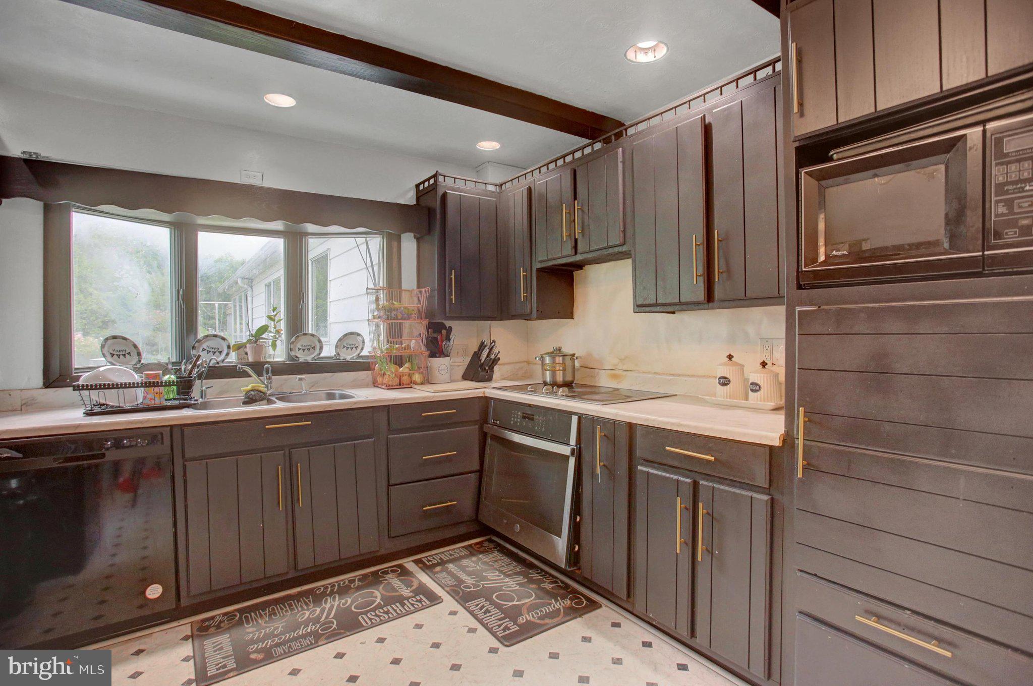 CHAMBERSBURG BOROUGH - Residential