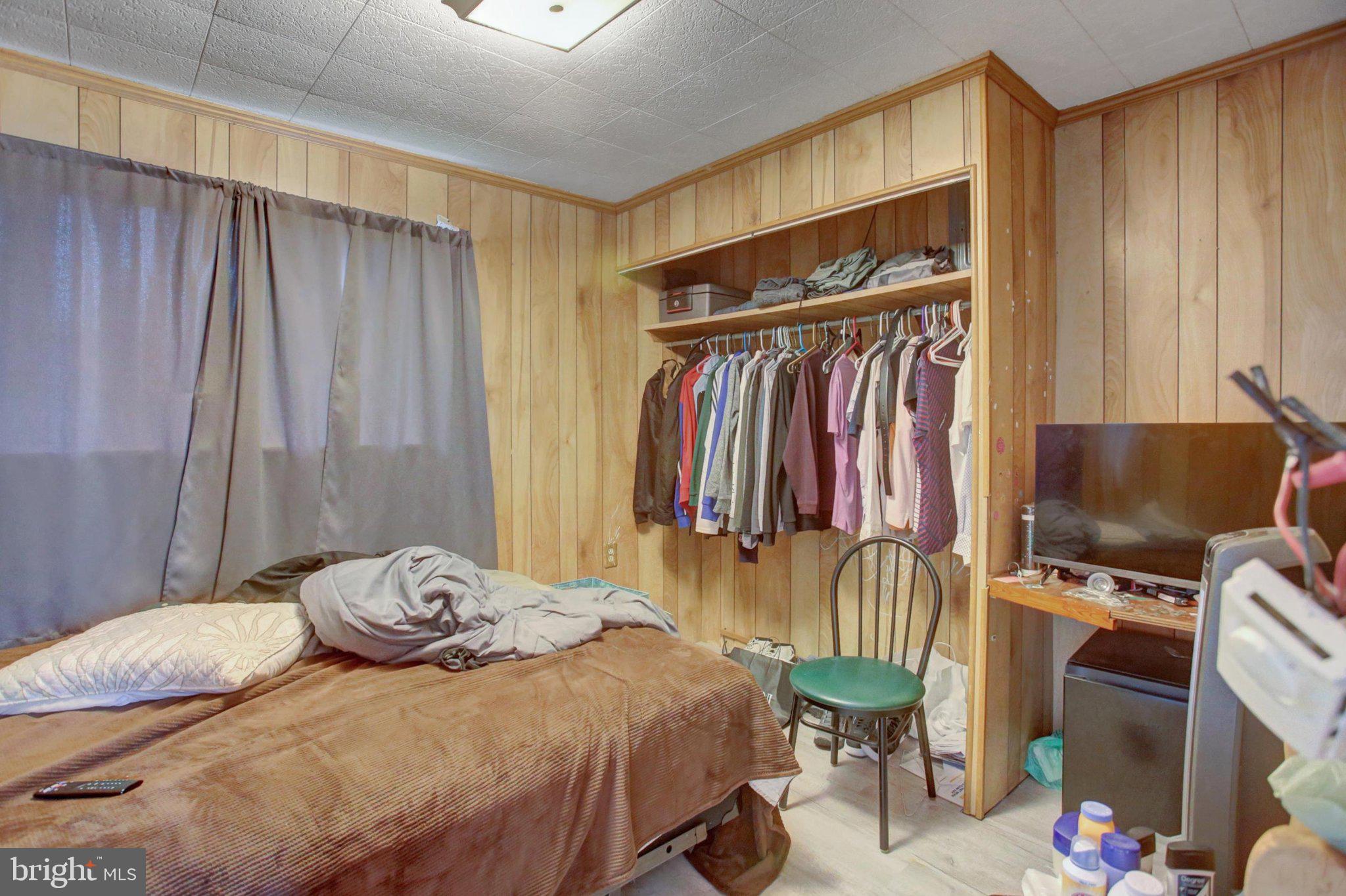 CHAMBERSBURG BOROUGH - Residential