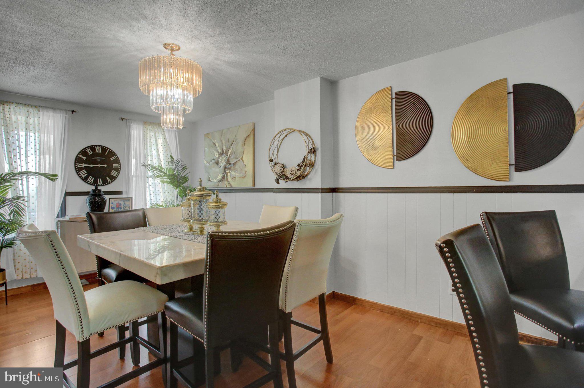 CHAMBERSBURG BOROUGH - Residential