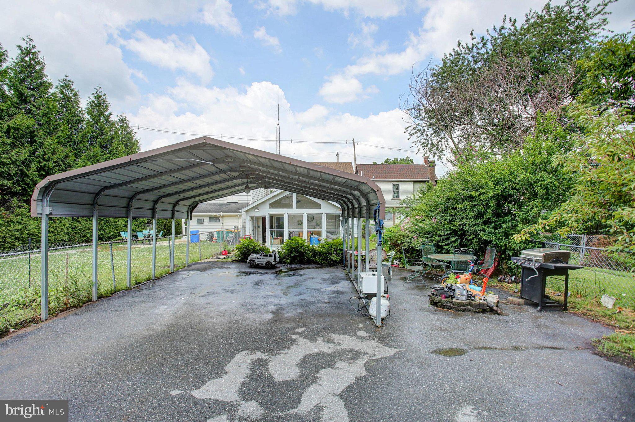 CHAMBERSBURG BOROUGH - Residential