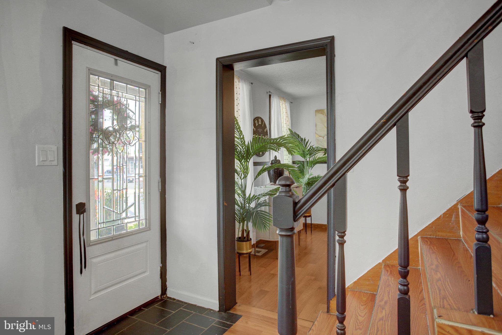 CHAMBERSBURG BOROUGH - Residential