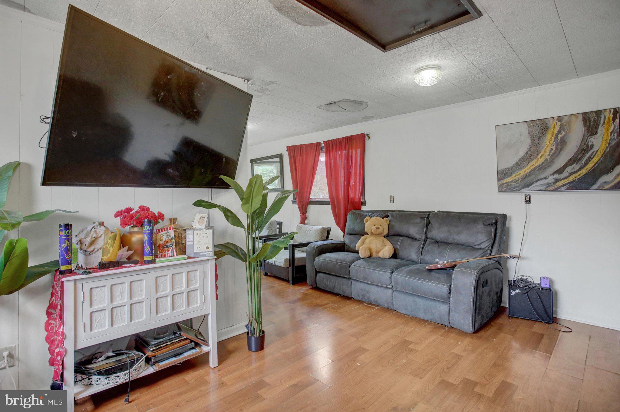 CHAMBERSBURG BOROUGH - Residential
