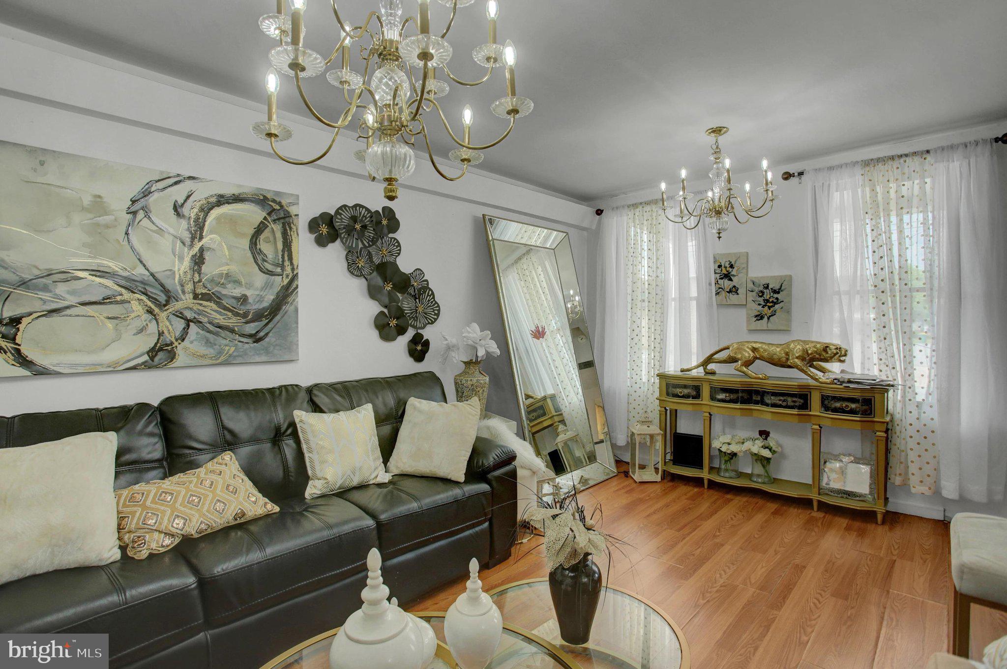 CHAMBERSBURG BOROUGH - Residential