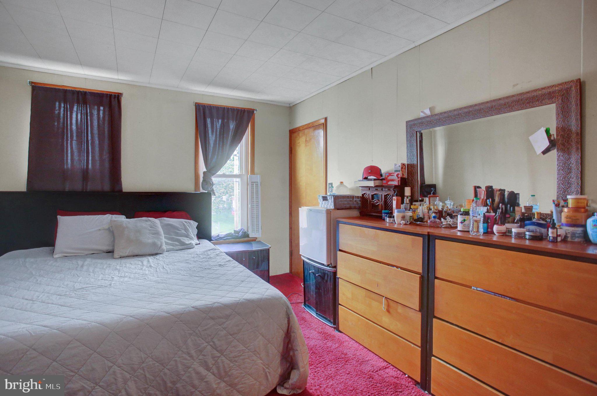 CHAMBERSBURG BOROUGH - Residential
