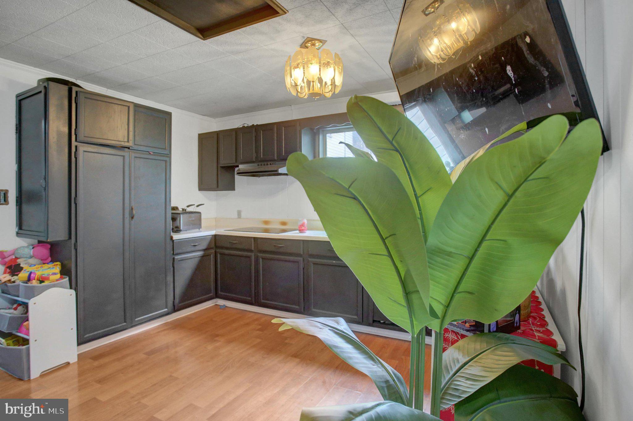 CHAMBERSBURG BOROUGH - Residential