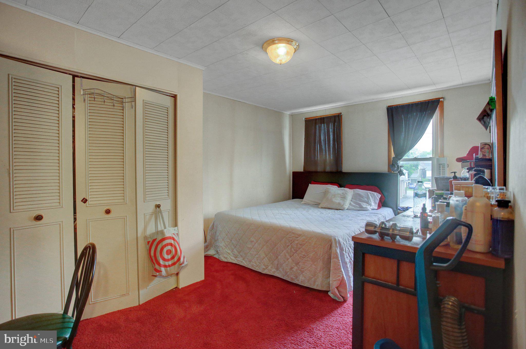 CHAMBERSBURG BOROUGH - Residential
