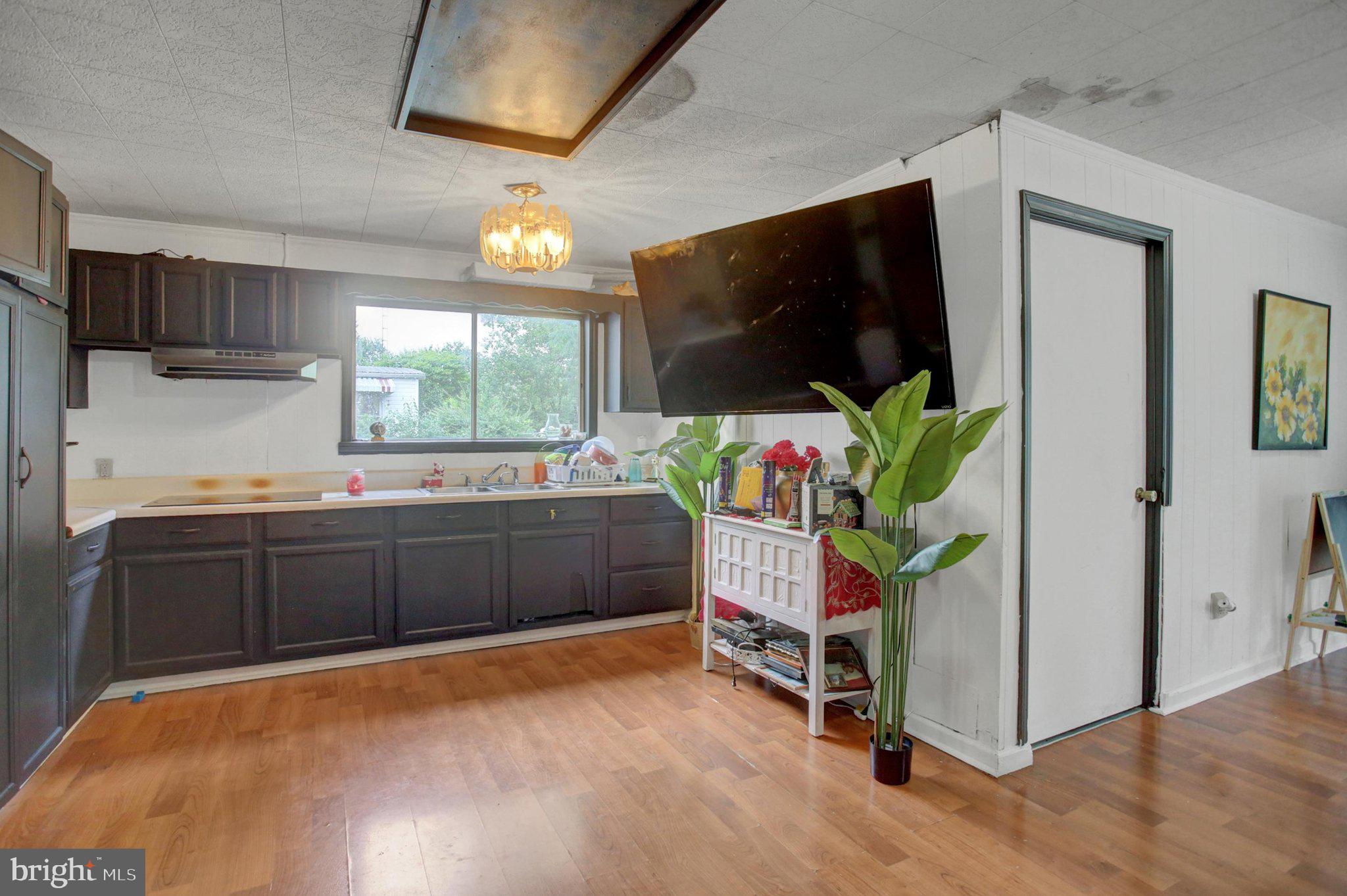 CHAMBERSBURG BOROUGH - Residential