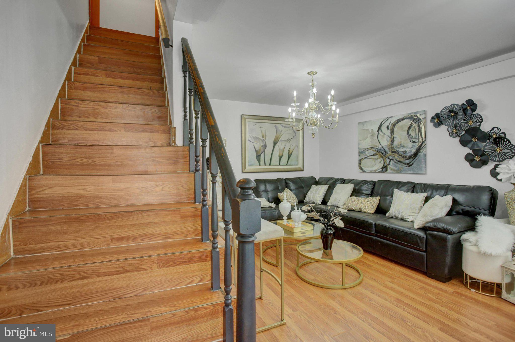 CHAMBERSBURG BOROUGH - Residential