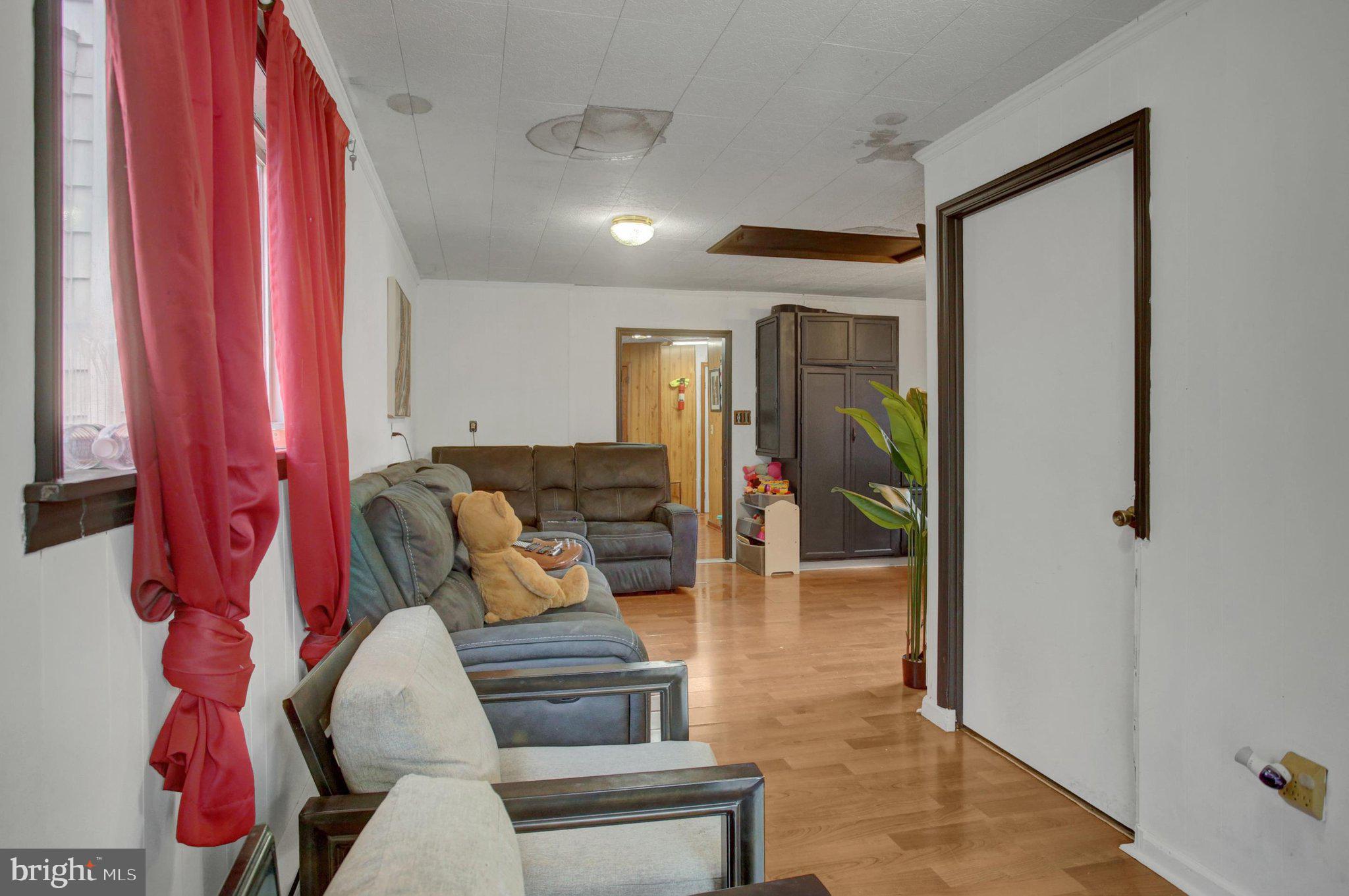 CHAMBERSBURG BOROUGH - Residential