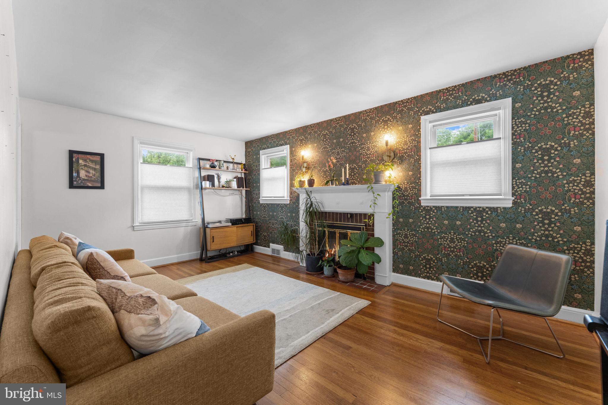 BLAIR - Residential