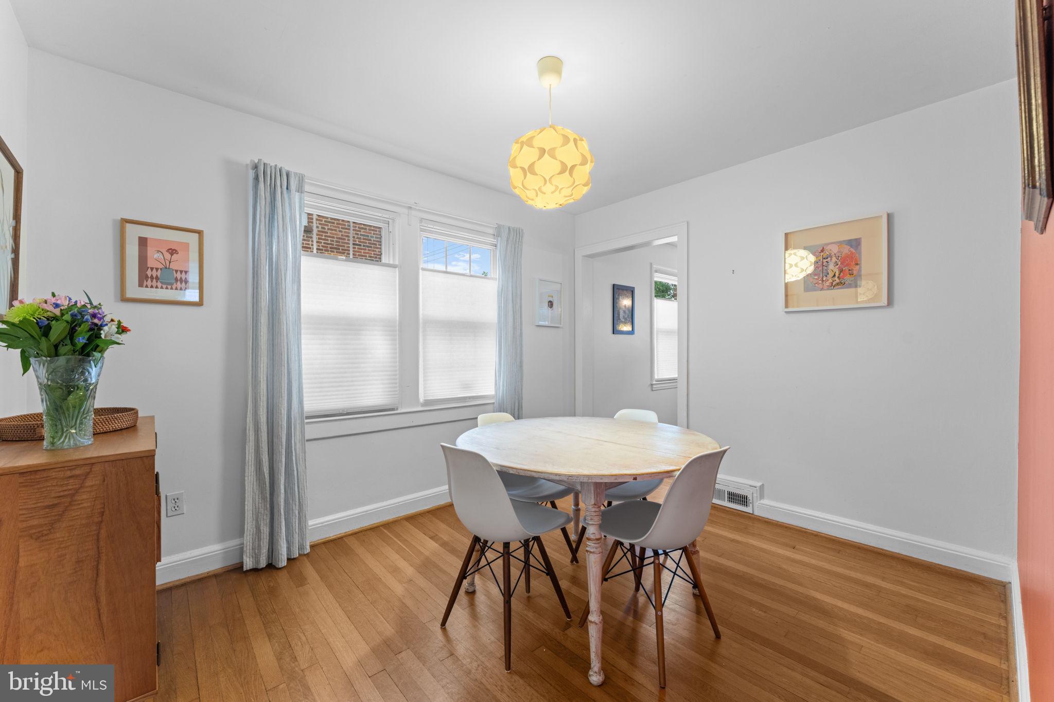 BLAIR - Residential