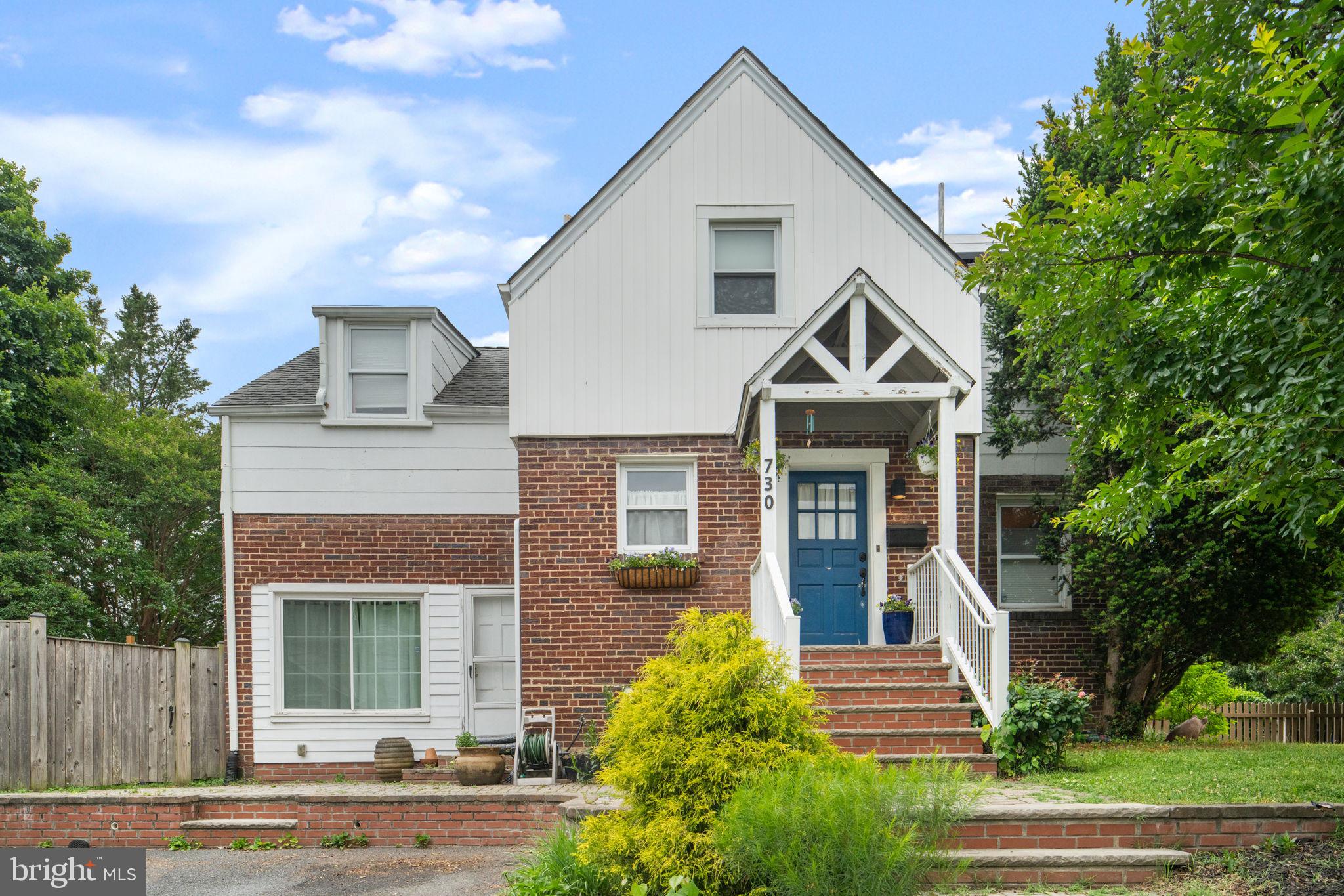 BLAIR - Residential
