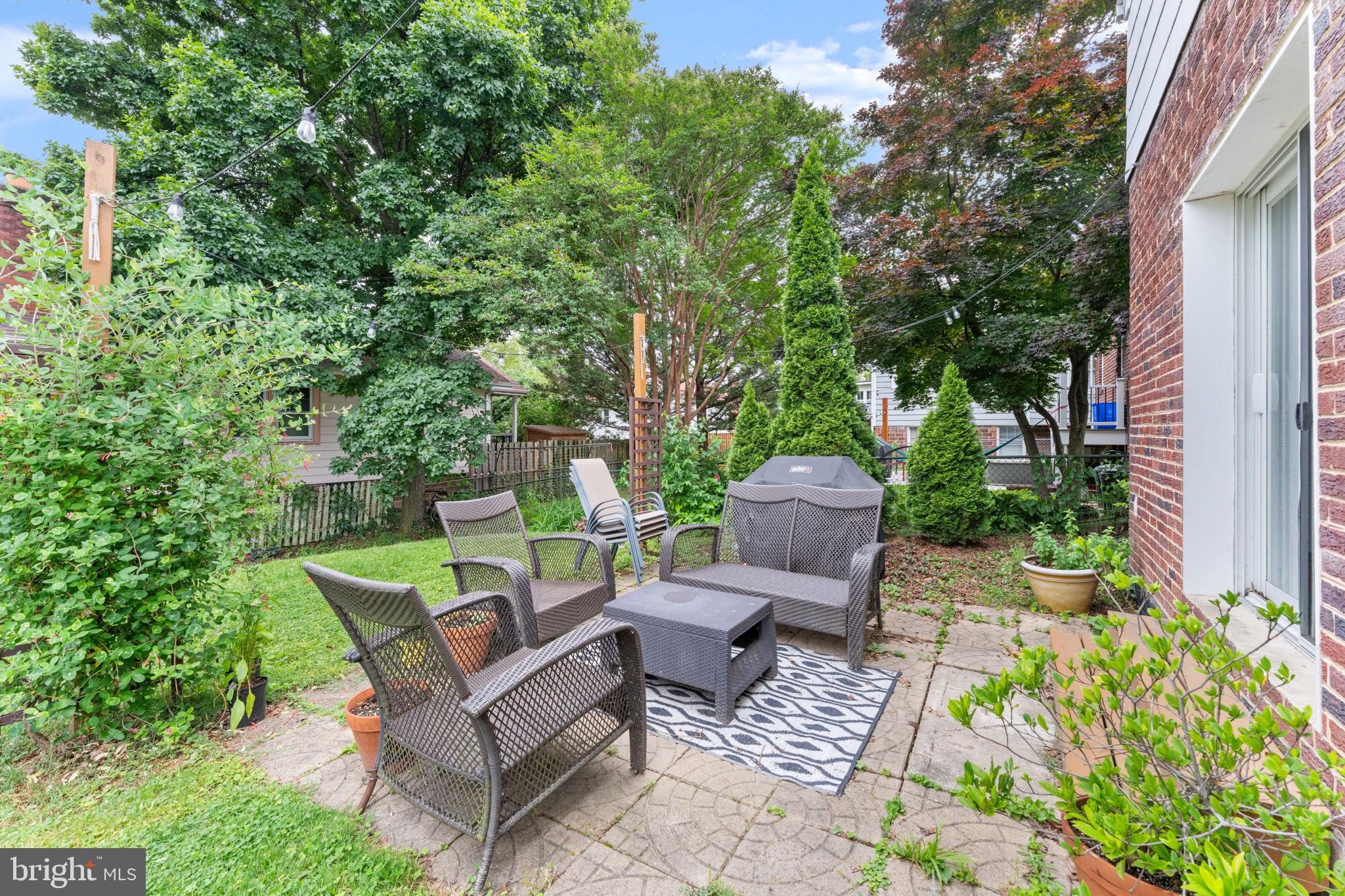 BLAIR - Residential