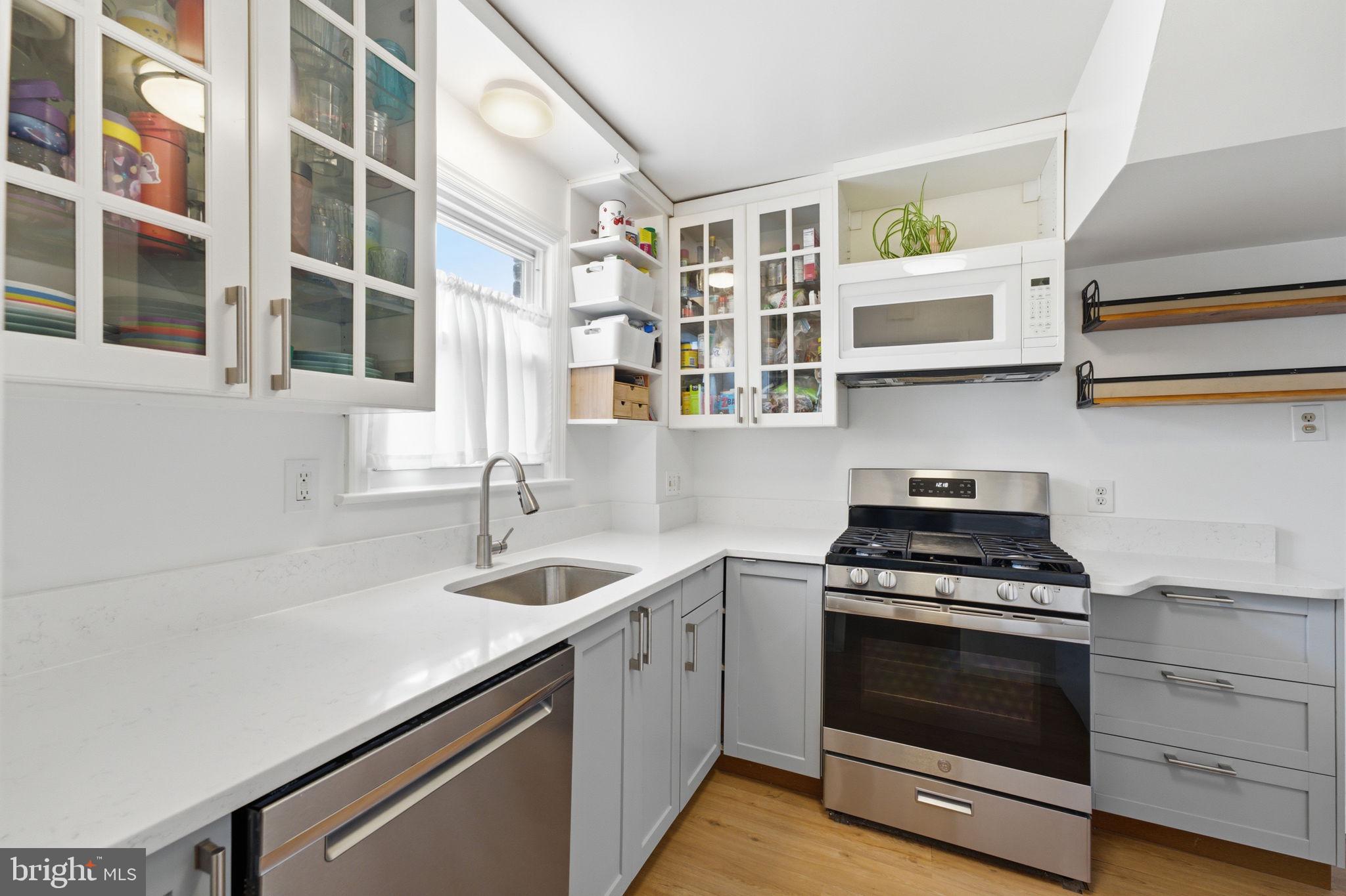 BLAIR - Residential