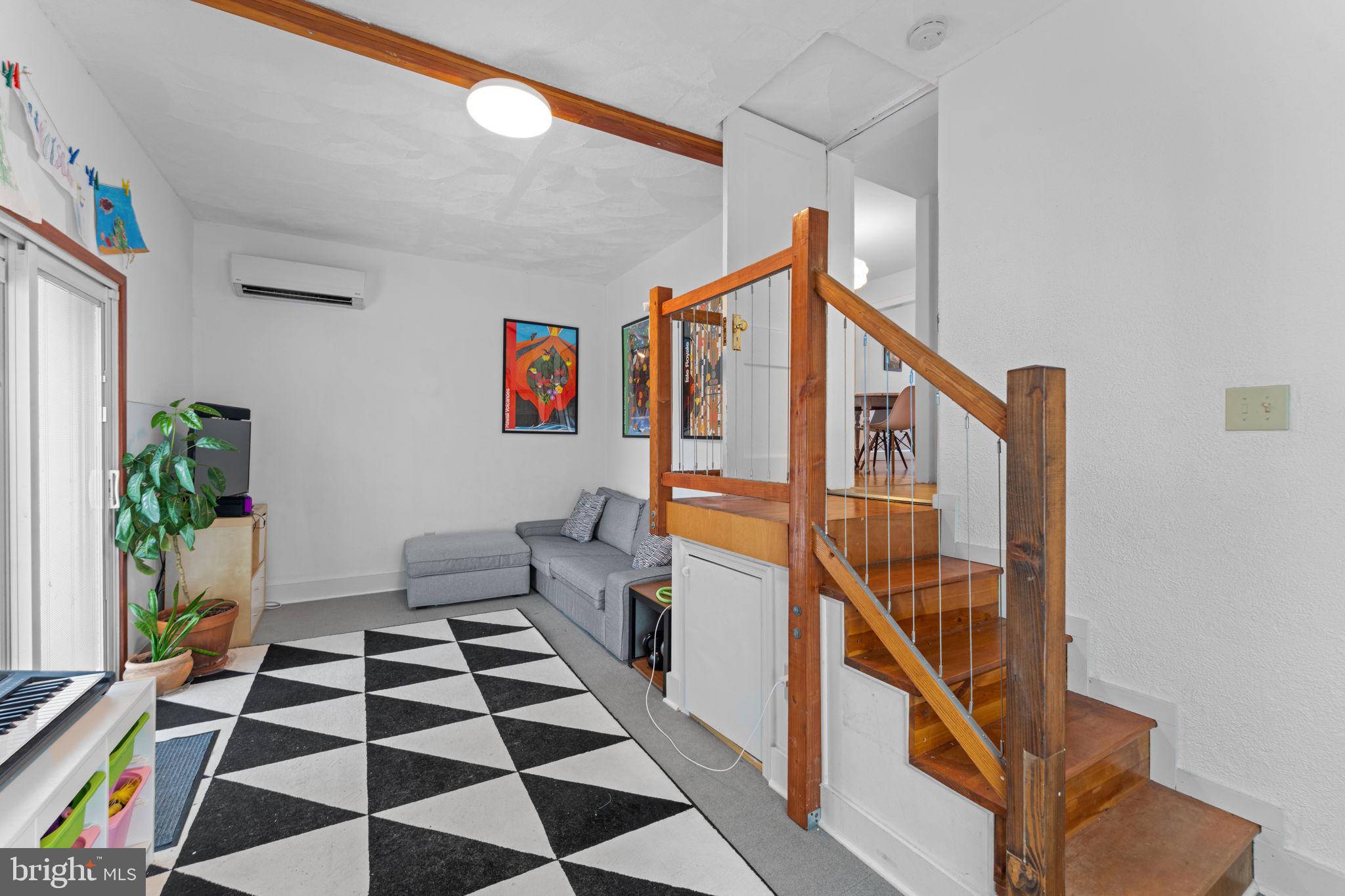 BLAIR - Residential