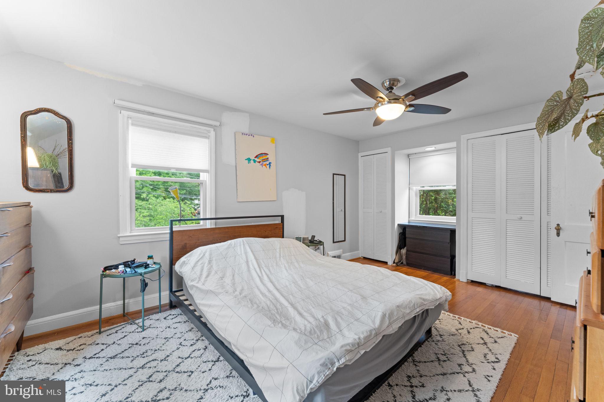 BLAIR - Residential