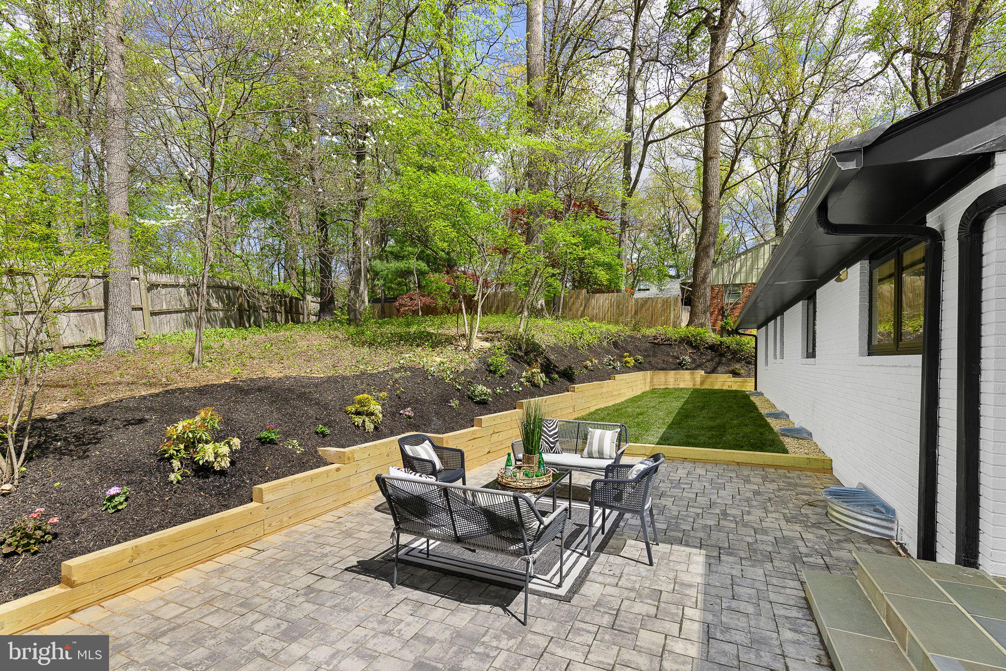LAKE BARCROFT - Residential