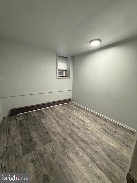 GERMANTOWN - Residential Lease