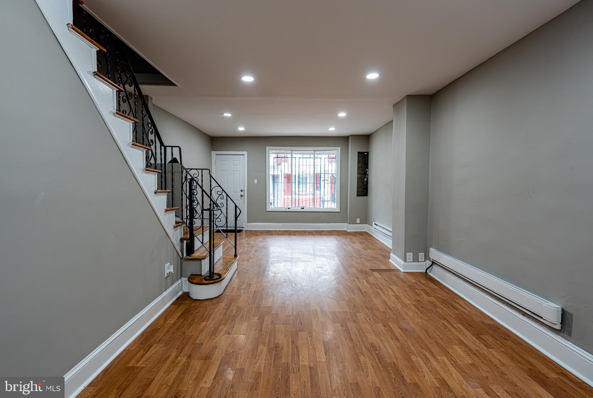 PHILADELPHIA - Residential