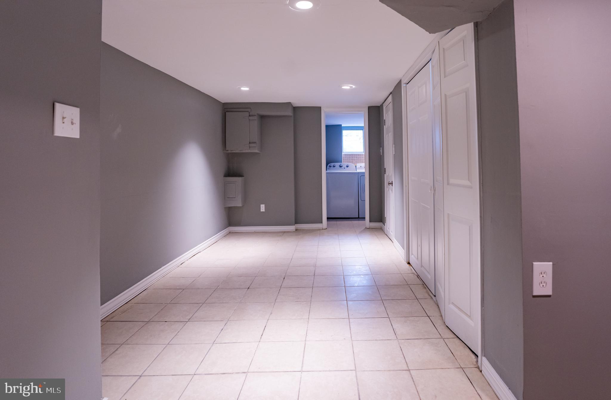 PHILADELPHIA - Residential