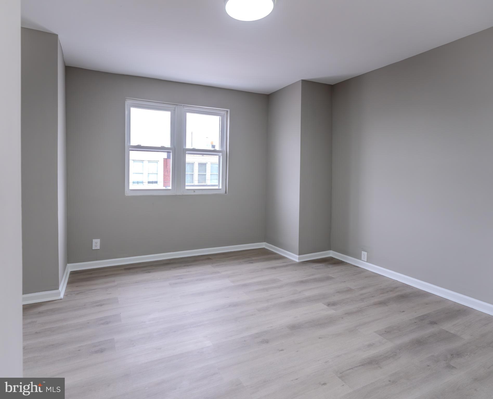 PHILADELPHIA - Residential