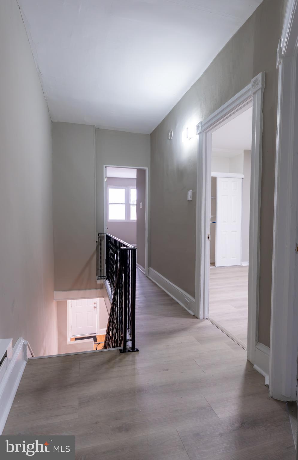 PHILADELPHIA - Residential