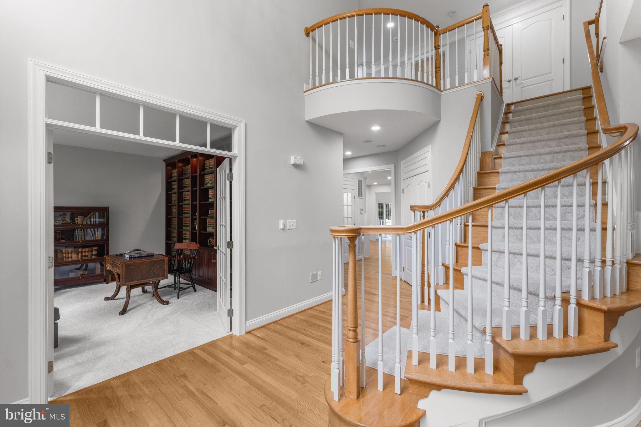 OAK HILL RESERVE - Residential